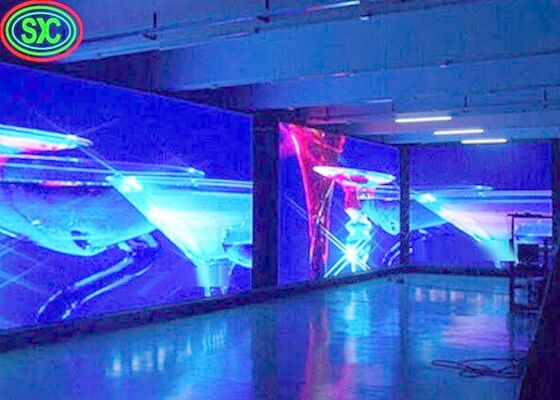 P4.81 P3.91 P2.6 1R1G1B Stage Background Led Display Rental led screen stage backdrop