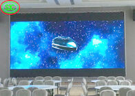 SMD P3.91 P4.81 Indoor Led Video Wall Background 500*1000mm Cabinets