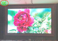 SMD P3.91 P4.81 Indoor Led Video Wall Background 500*1000mm Cabinets