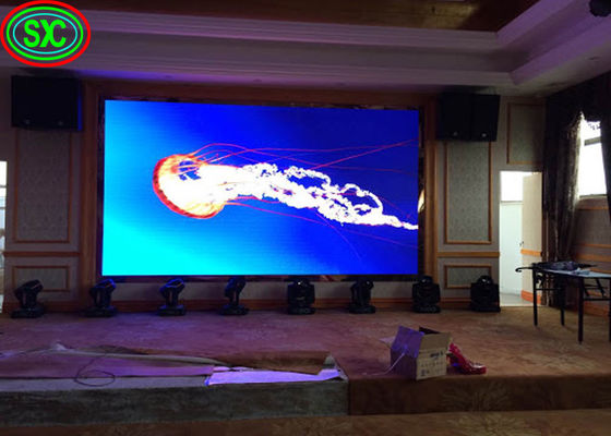 Indoor Advertising High Brightness Led Screens 960*960mm Cabinets Led Billboards led screen outdoor advertising