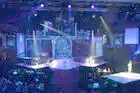 Indoor Stage Background Full Color LED Video Walls Screen for Live Events,Touring Concert &amp; Performing Acts