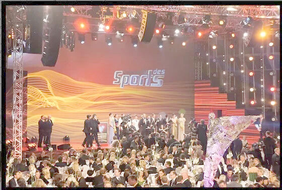 Indoor Stage Background Full Color LED Video Walls Screen For Live Events Touring Concert