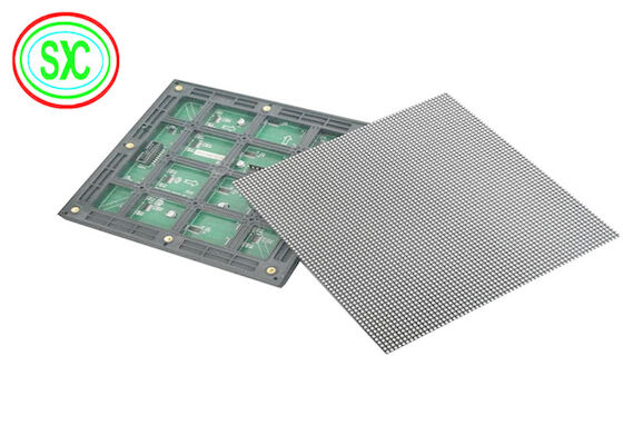 Firsthand product HD resoluation indoor rental P3.91 led display  250*250mm module