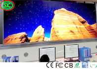 Indoor Full Color Ultra High Resolution 4K Video Wall Advertising Led Screen