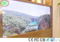 Full Color 1200cd/M2 P2.5 Indoor Rental Led Display	SMD2121