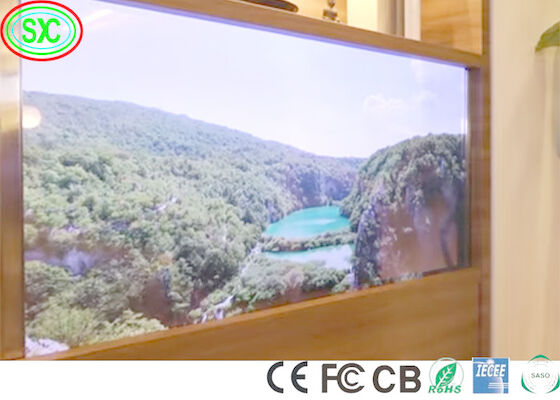 Full Color 1200cd/M2 P2.5 Indoor Rental Led Display	SMD2121 indoor full color led display