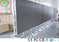 P4 62500dots/m2 SMD2121 Rental Stage Led Screen For Concert