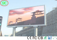 P5 outdoor full color advertising led display outdoor led screen led module giant billboard video wall panels