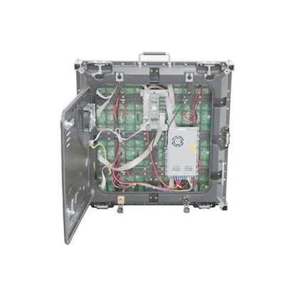Full Color SMD Indoor Outdoor Rental Stage Led Screen P3.91 Led Display Panel