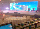 Church Stage Background Big Led Display Screen Panel Wall Full Color P3 Stage Led Screen Indoor