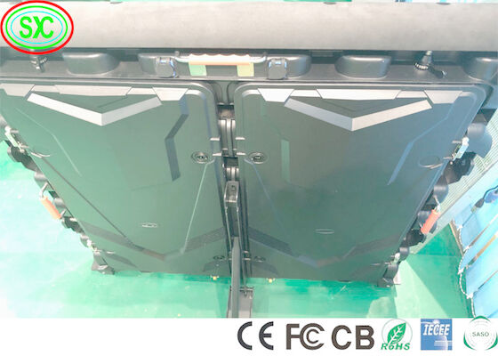 High Brightness p1.25 Stadium Led Display Waterproof Large Stadium Led Display Led Display Screen For Soccer Field