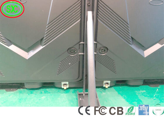 High Brightness p1.25 Stadium Led Display Waterproof Large Stadium Led Display Led Display Screen For Soccer Field