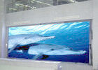 LED Video Wall Screen Hd 4k P3.91 Smd Full Color Indoor Led Matrix Panel Rental LED Displays