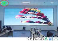 Indoor SMD2121 3500nits Stage Background Led Screen P3.91