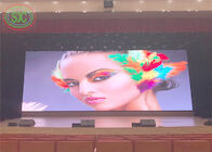 Small pixel pitch 32x32 Dots Pixels Indoor P3 Advertising Led Display live performance