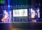 P3.91mm Full Color Rental LED Video Wall - Full Color, 3-Year Warranty
