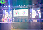 Rental Ultra Ligh Full Color Video Wall Led Display P3.91 Led Screen Stage Backdrop