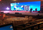 P3.91mm Full Color Rental LED Video Wall - Full Color, 3-Year Warranty