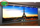 Fine Pitch P2.5 Indoor Full Color LED Display SMD 2727 1000cd/M² IP43