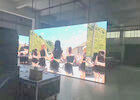 P5 Hd High Resolution Indoor Full Color Led Display Video Wall Panel Die-Casting Aluminum