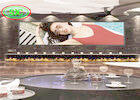 Church Auditorium Stage Concert Backdrop Panel P3 Indoor Rental Full Color LED Display Screen