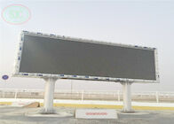 Outdoor Led  Screen P 8 Novarstar system standard iron steel cabinet 960*960 mm