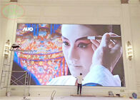 SMD2121 Indoor P 5 LED display rental LED screen for hotel hall
