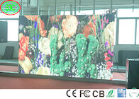 Commercial indoor full color led screen P3.91 Led display panels For Church Night Club events wedding