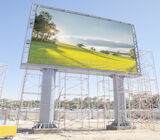 Full Color 8500nits P10 Sport Field Led Display ISO2001