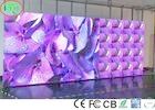 Indoor P2.5 Rental HD Full Color Led Display Stage Background Led Display Big Screen