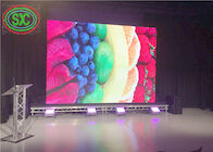 Excellent LED screen indoor P3 LED video wall power voltage 220V 5A low consumption