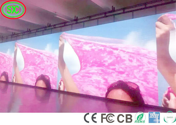 P4 indoor full color led display screen supply video wall digital signage and led wall panel