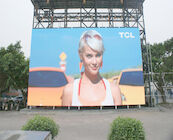 National Star Lamp Stage indoor and outdoor p2.9p3.91 p4.81 LED Screens HD Video Panel With Die Cast Aluminum Cabinet