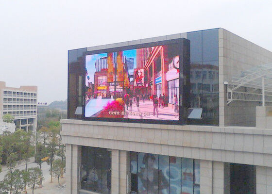 Rental LED Display P5 Outdoor Waterproof  IP68 640X640MM cabin Led Video Wall Screen Full Color RGB 3 IN 1 SMD2121 800Hz