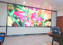 High Definition Indoor Rental LED Display P2  512x512 mm Event Concert Wide Viewing Angle