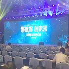 High Definition Indoor Rental LED Display P2  512x512 mm Event Concert Wide Viewing Angle