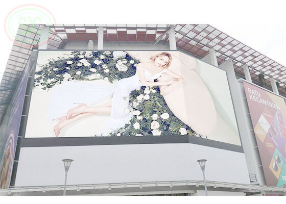 Full color P4 Full Color Led Display Indoor Advertising Digital Display Screens