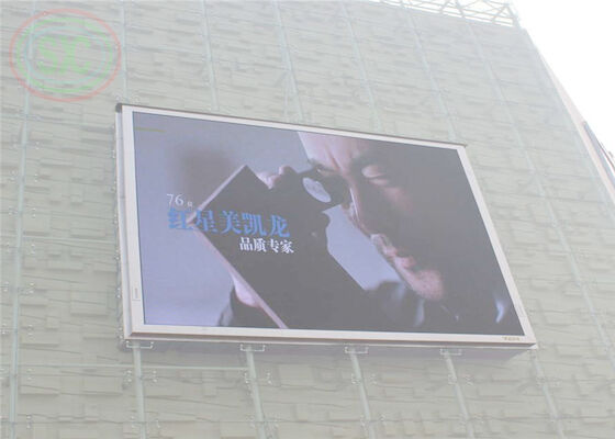 Full color P4 Full Color Led Display Indoor Advertising Digital Display Screens