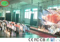 P3.91 1R1G1B SMD2121 Indoor Stage LED Display 65410 Dots /Sqm