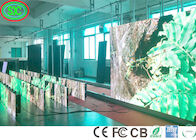 900cd/m2 SASO IECEE Stage Led Screens P3.91 7056 Dots Stage LED Video Wall