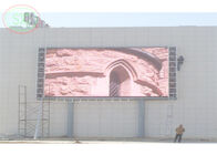 Full color high resoluation Outdoor Led wall 960*960 mm cabinet for commerical show