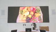 Brightness 1800cd/sqm Indoor Full Color LED Display Board  64*32 Rgb Led Video Wall Screen for Churches