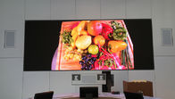 advertising stage led screens indoor hd video wall 3mm pixels high quality high brightness shopping mall