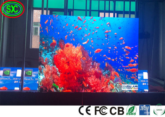 Pixel Density 427186 Dots/sqm Waterproof LED Display for Successful Outdoor Advertising Solutions
