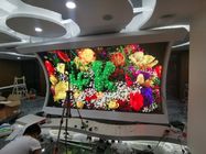 4.81mm 3840 hz Resolution Stage LED Screens Rental  With Nova Control，CE,CB.FCC,UL IEICC certificataion，500x500 cabinet