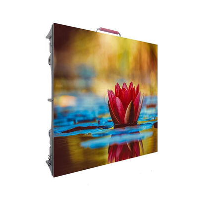 P3 Indoor Full Color LED Screen 3mm Pixel 111111pixels/M² For Stage Events