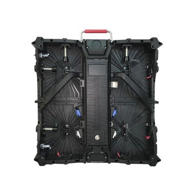 P3 Indoor Full Color LED Screen 3mm Pixel 111111pixels/M² For Stage Events