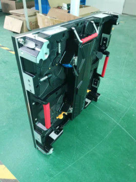 Indoor Full Color Event concert P3 LED Screen Rental Screen for Stage Background