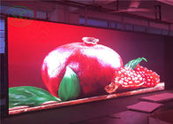 SMD 3 in 1 full color indoor P 3.91 LED display for events or activities