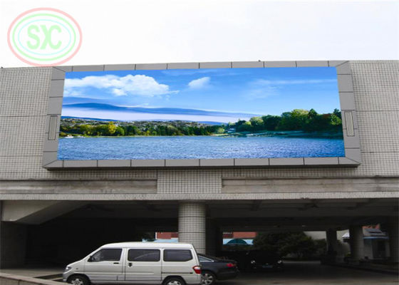 Full color P4 Full Color Led Display Indoor Advertising Digital Display Screens